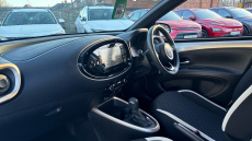 Toyota Aygo X 1.0 VVT-i Edge 5dr Auto Petrol Hatchback